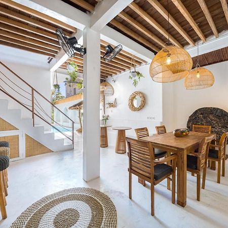 קנגו Cabala Bali Villa מראה חיצוני תמונה