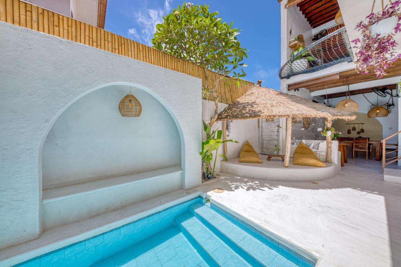 קנגו Cabala Bali Villa מראה חיצוני תמונה
