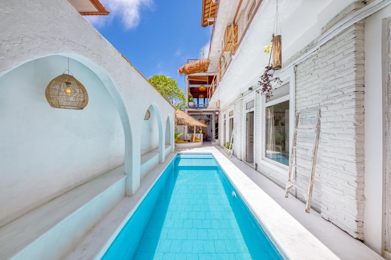 קנגו Cabala Bali Villa מראה חיצוני תמונה