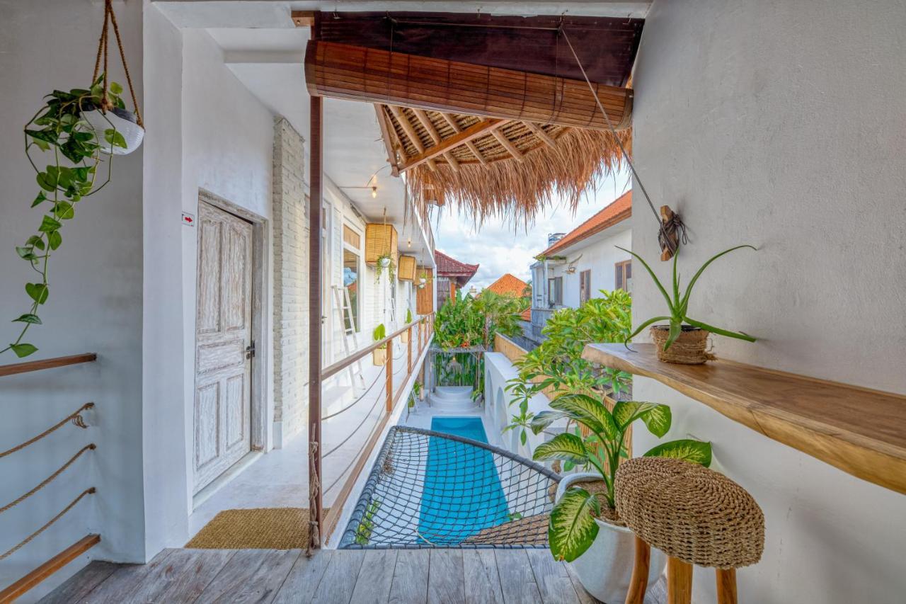 קנגו Cabala Bali Villa מראה חיצוני תמונה