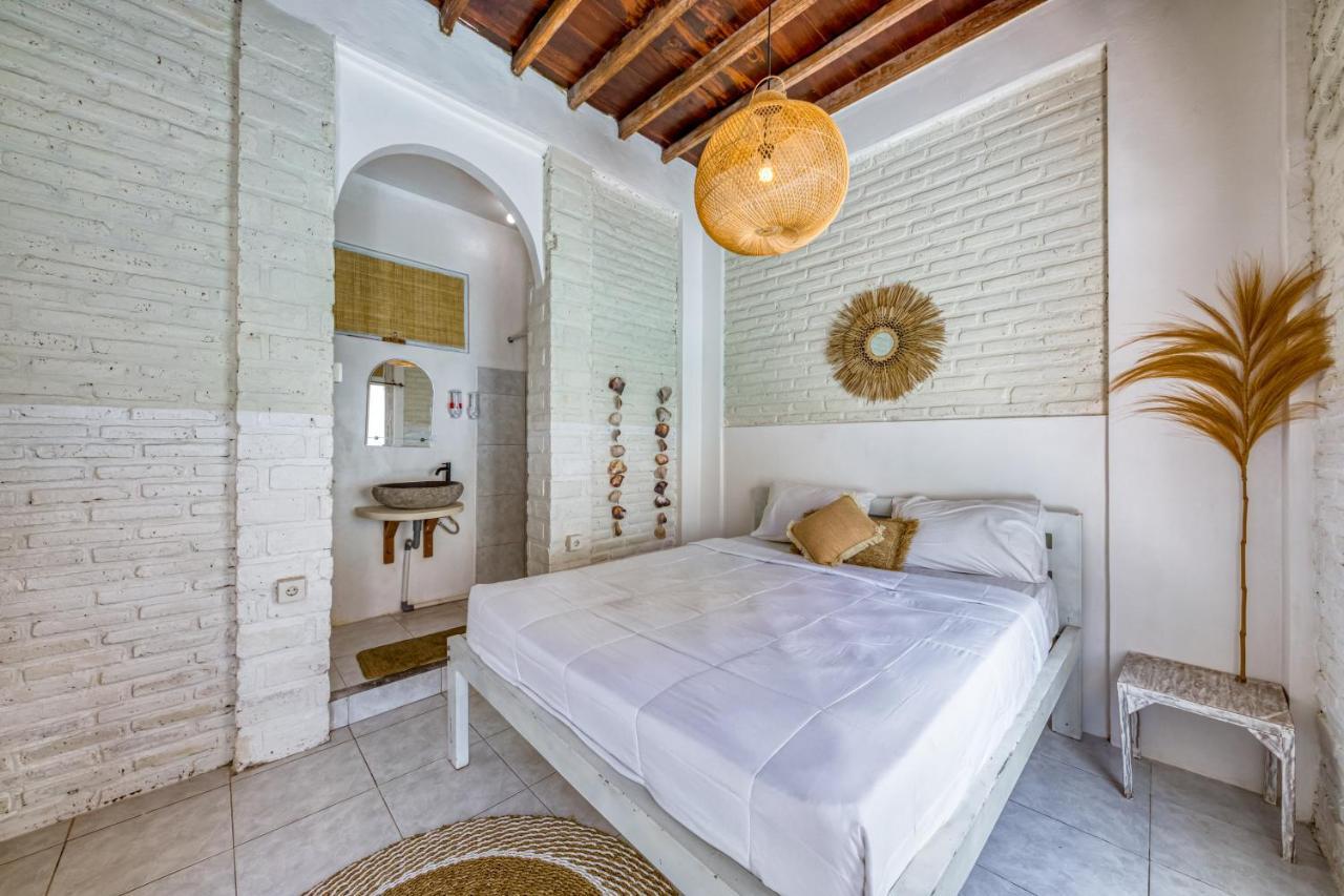 קנגו Cabala Bali Villa מראה חיצוני תמונה