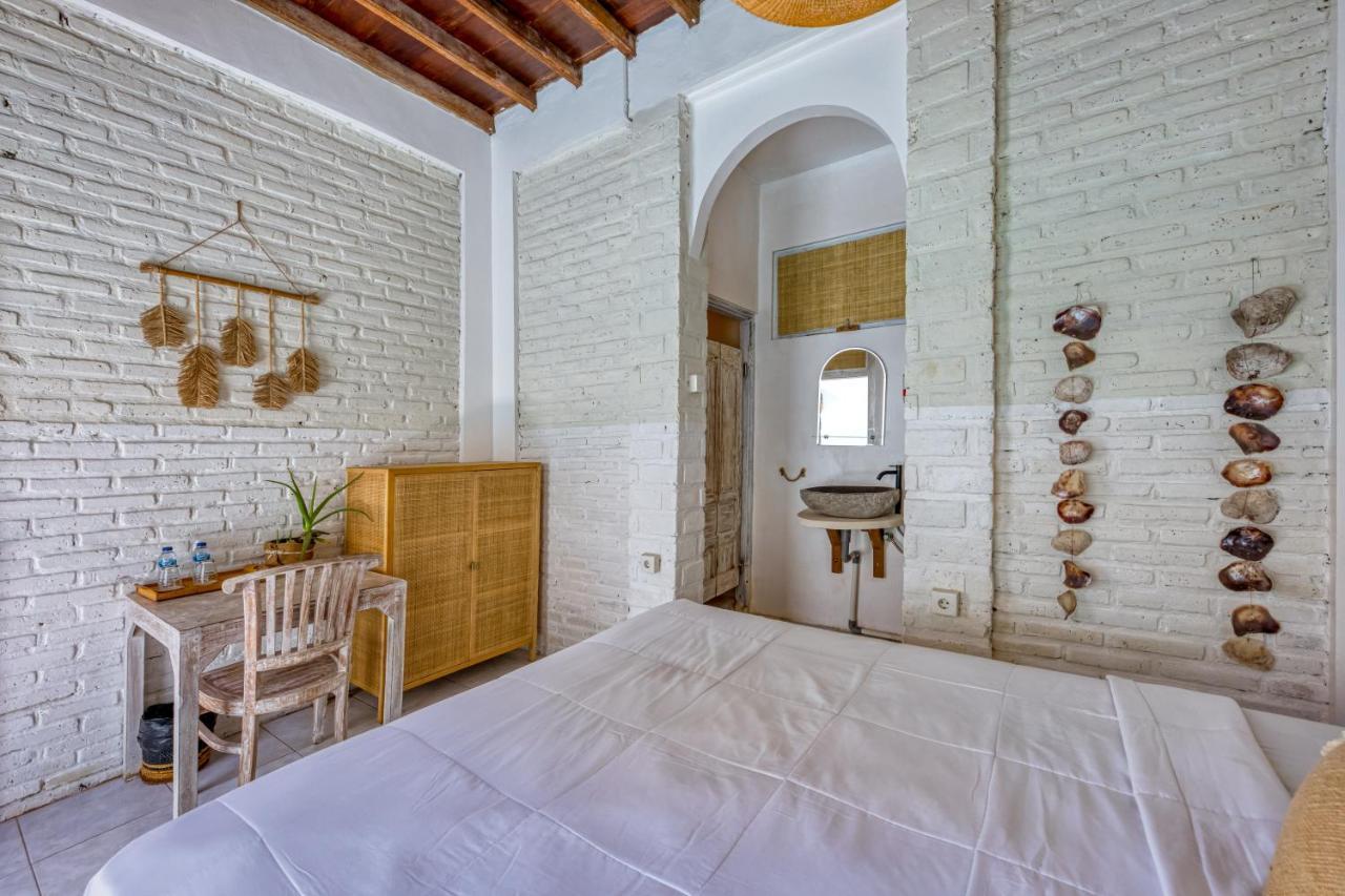 קנגו Cabala Bali Villa מראה חיצוני תמונה