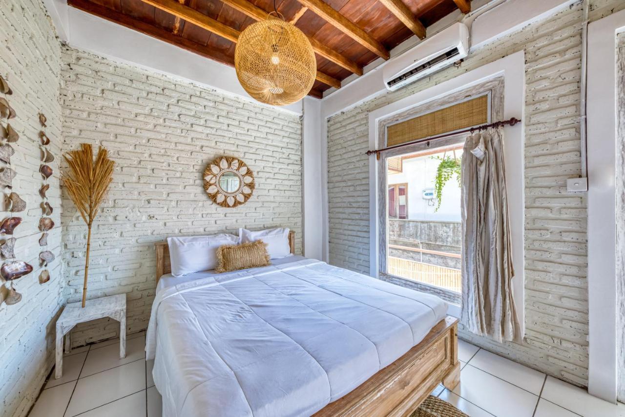 קנגו Cabala Bali Villa מראה חיצוני תמונה