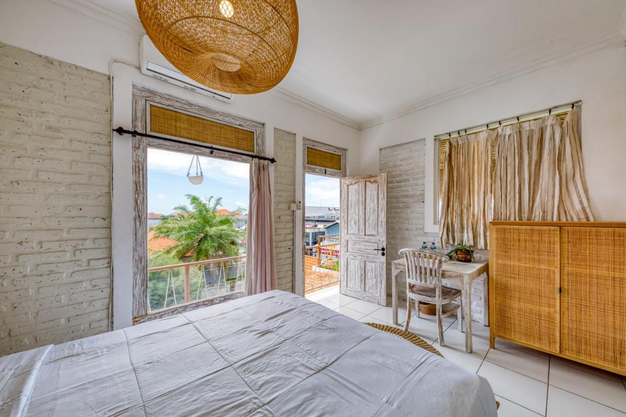קנגו Cabala Bali Villa מראה חיצוני תמונה